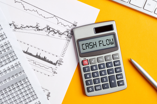 The Cash Flow Foundation: Building Blocks for Financial Success