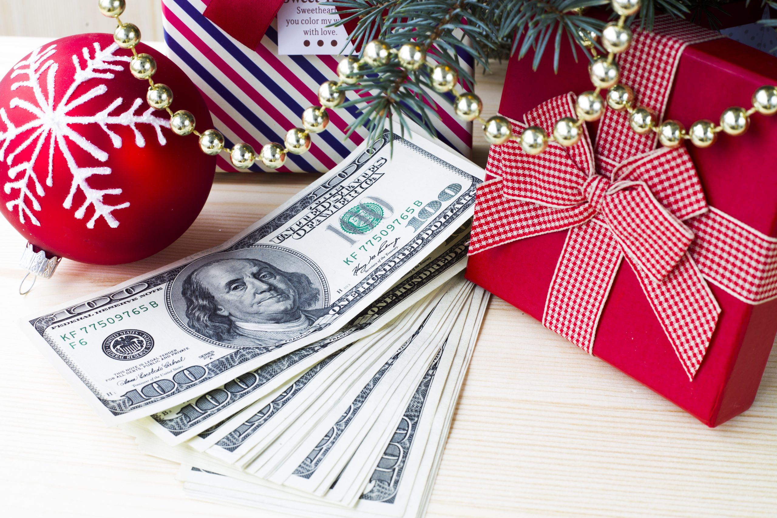 A Holiday Season Built on Certainty: How Cash Flow Banking Creates Peace of Mind All Year Long