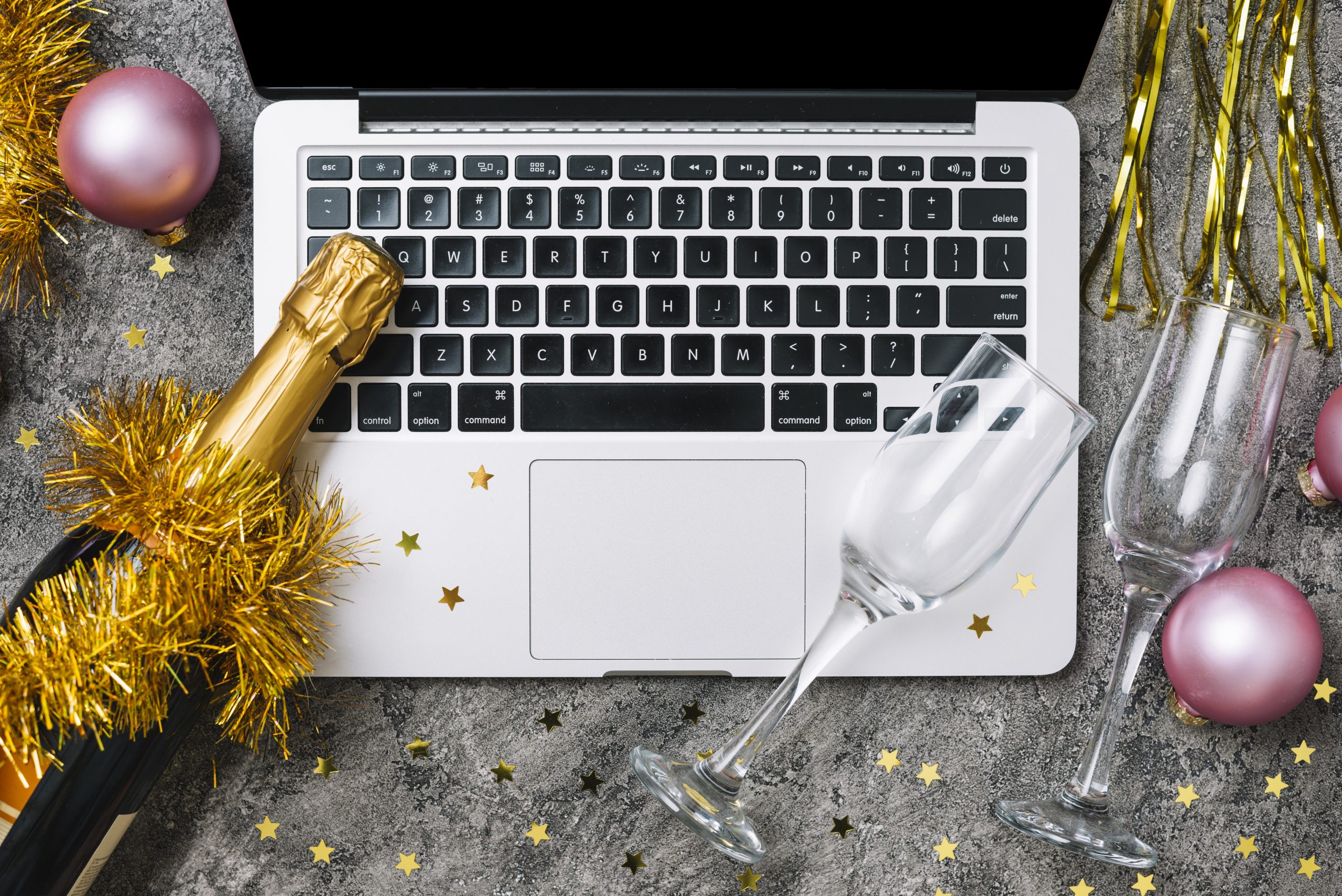 Become Your Own Bank in the New Year…and Beyond