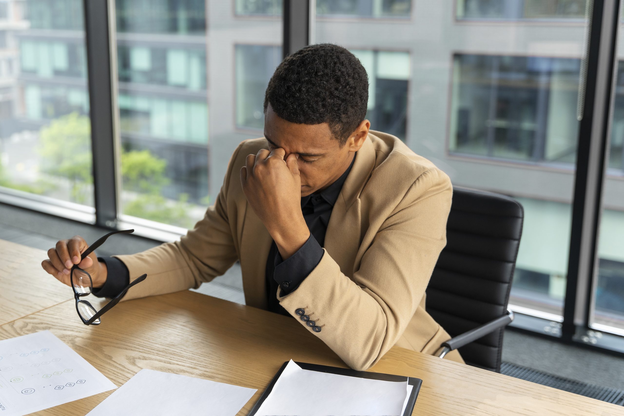 The Biggest Cash Flow Problem Entrepreneurs Face (And Why More Revenue Doesn’t Fix It)